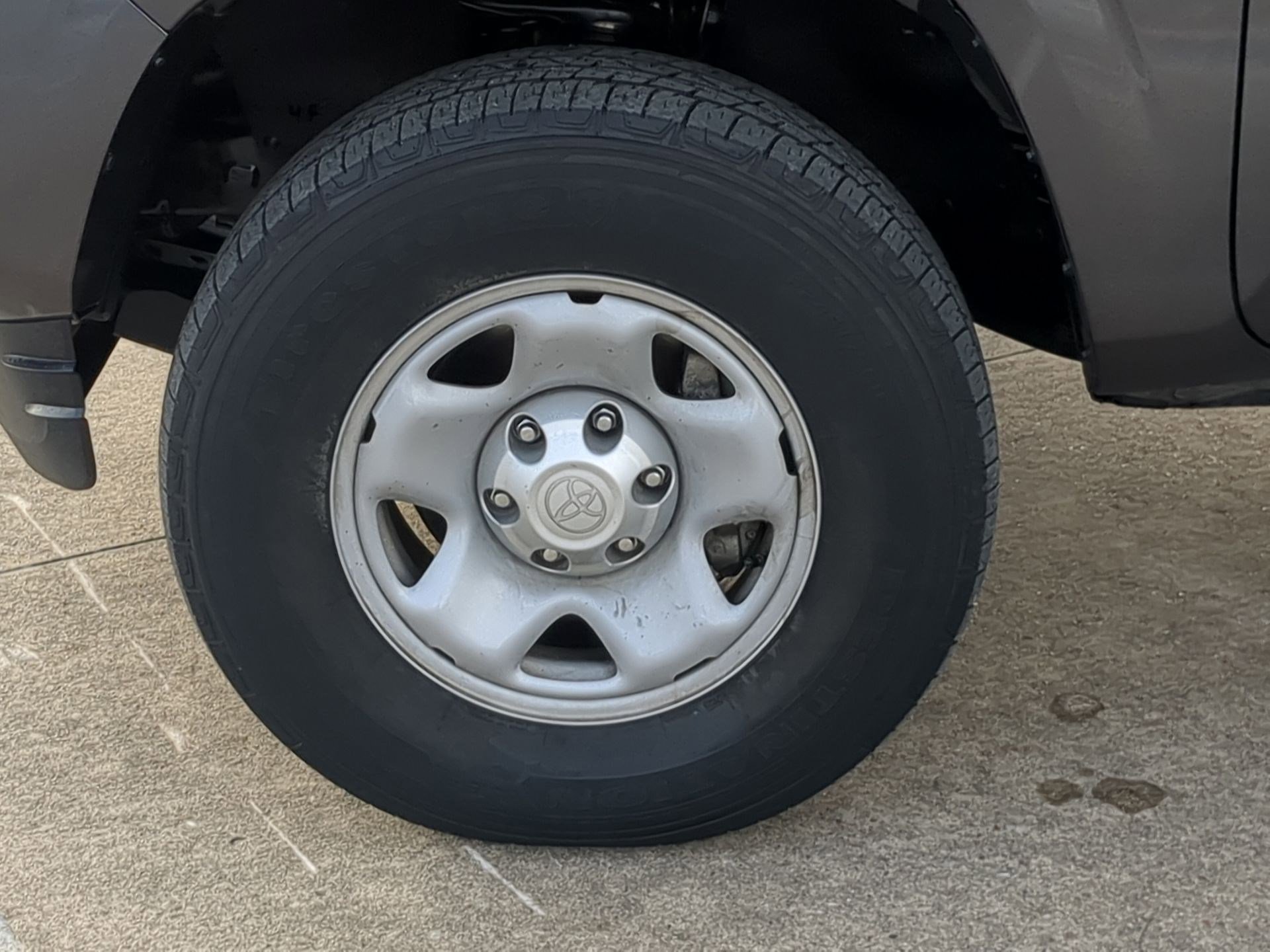 Used 2023 Toyota Tacoma SR5 image 11