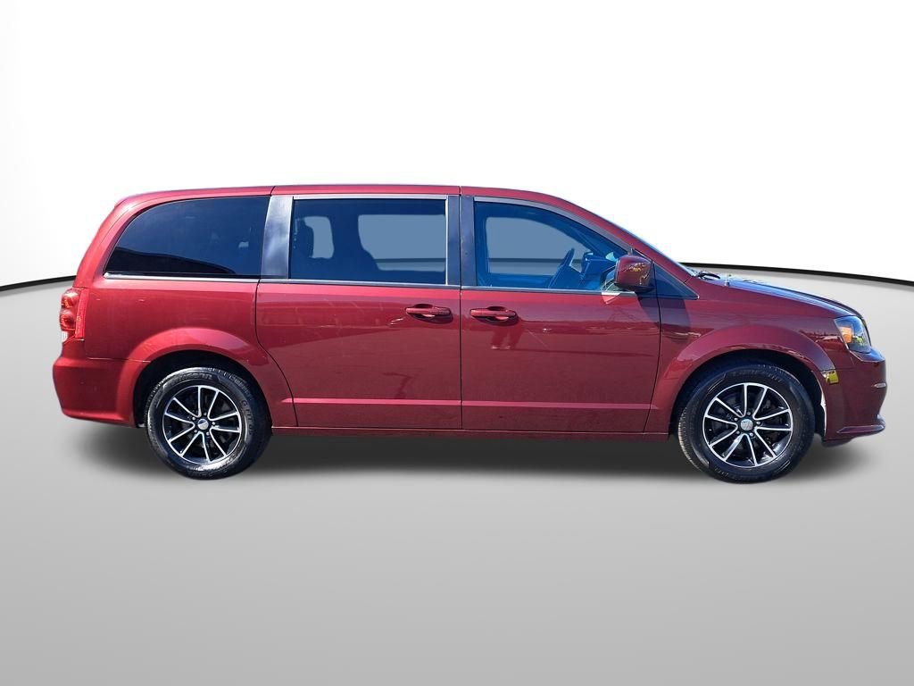 Used 2019 Dodge Grand Caravan GT image 7