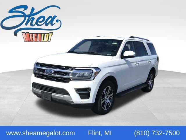 Used 2024 Ford Expedition Limited image 1