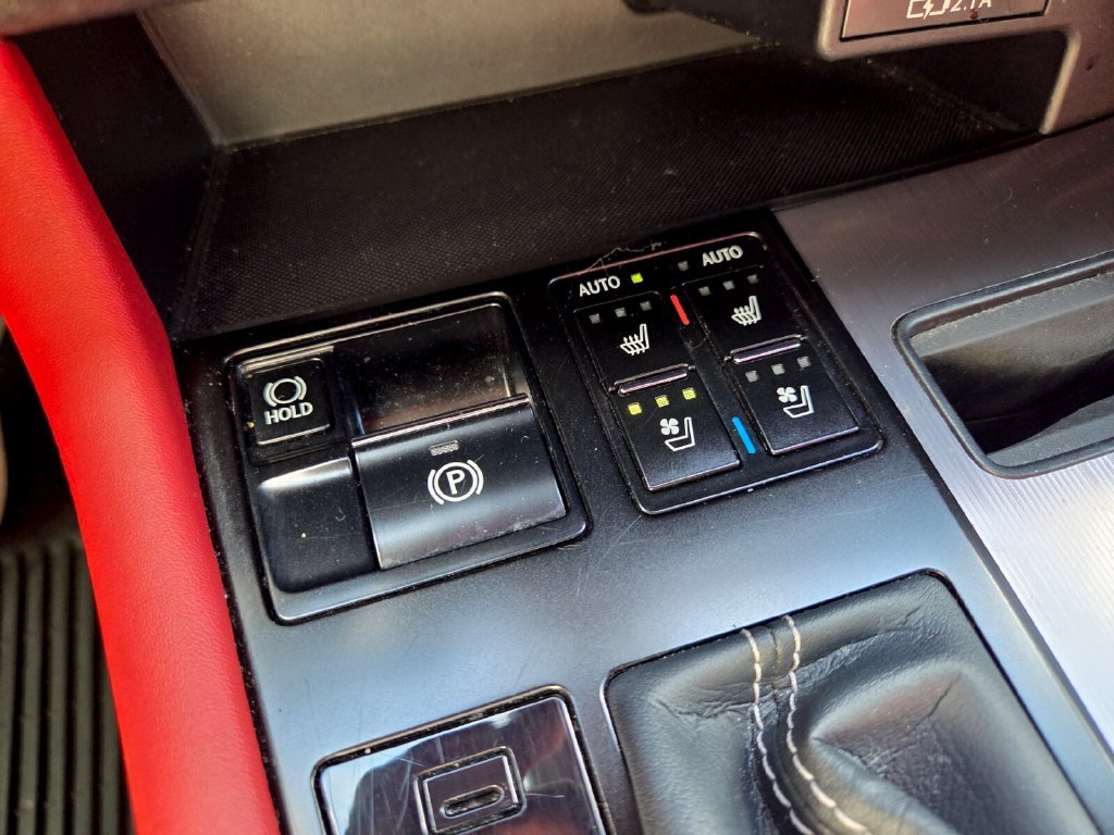 Used 2022 Lexus RX 350 F Sport w/ Accessory Package AWD/4WD image 29