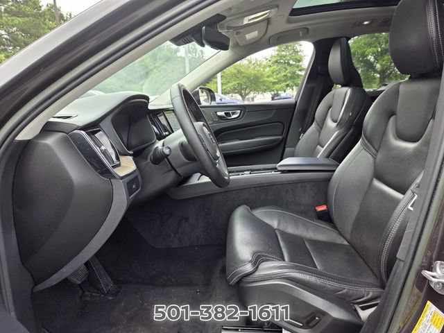 Used 2023 Volvo XC60 B5 Ultimate w/ Climate Package AWD/4WD image 9