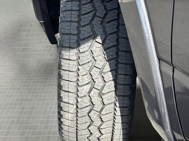 New 2026 RAM 1500 Tungsten w/ Off Road Group image 11