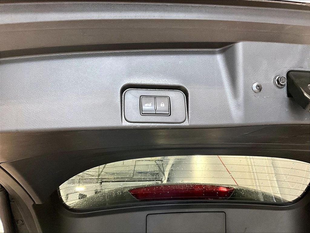 Used 2023 Nissan Rogue SV w/ SV Premium B Package AWD/4WD image 25