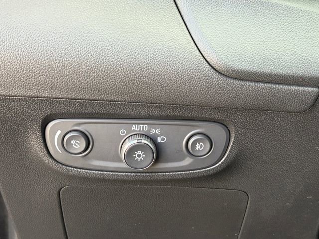 Certified 2023 Buick Encore GX Select w/ Experience Buick Package FWD image 5