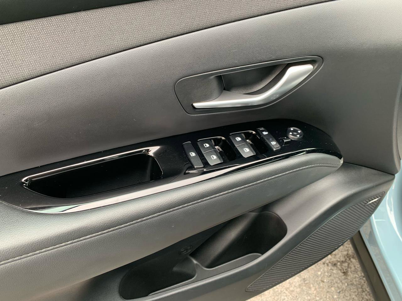 Used 2024 Hyundai Santa Cruz Limited image 11