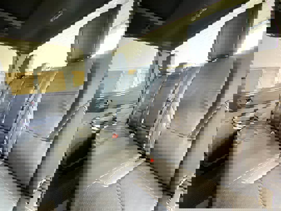 Used 2024 Toyota Tundra Platinum image 25