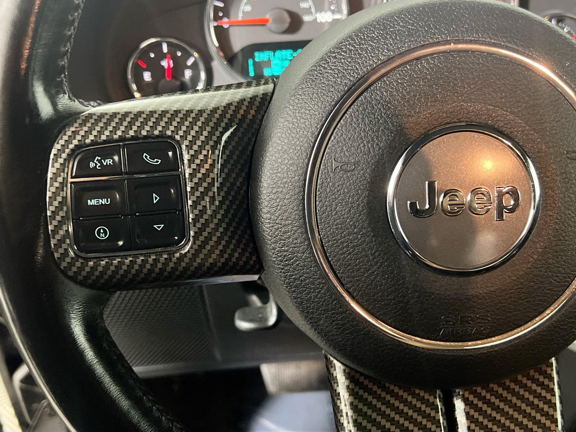 Used 2018 Jeep Wrangler Unlimited Sport w/ Connectivity Group AWD/4WD image 18
