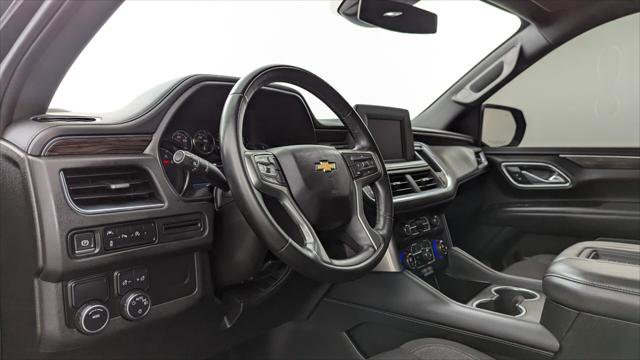 Used 2023 Chevrolet Tahoe LS w/ Driver Alert Package RWD image 26