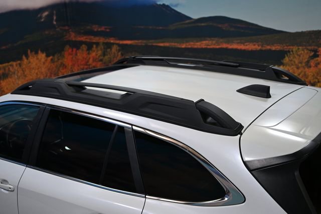 Certified 2024 Subaru Outback Limited image 16