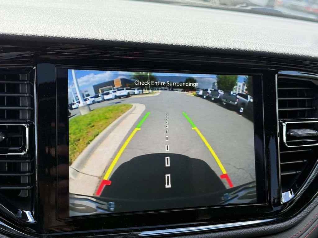 New 2026 Dodge Durango GT AWD/4WD image 29
