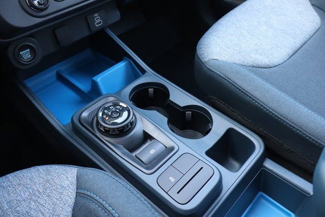 New 2026 Ford Maverick XLT image 25