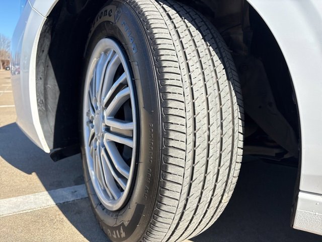 Used 2022 Nissan Sentra S image 18