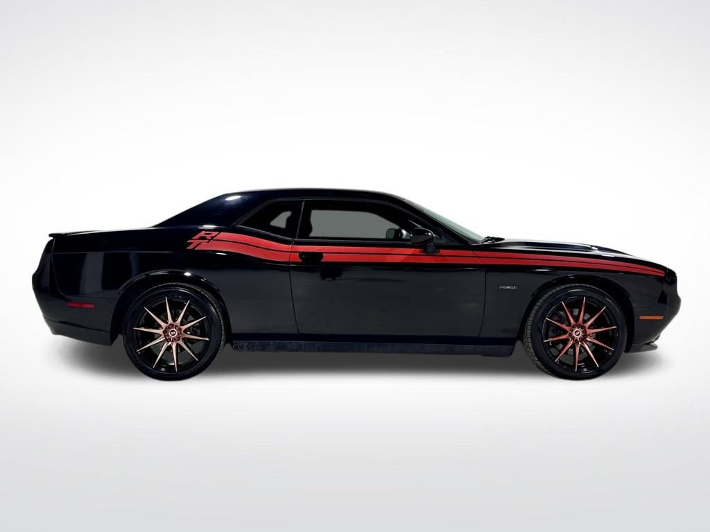 Used 2015 Dodge Challenger R/T w/ Quick Order Package 22B R/T image 8