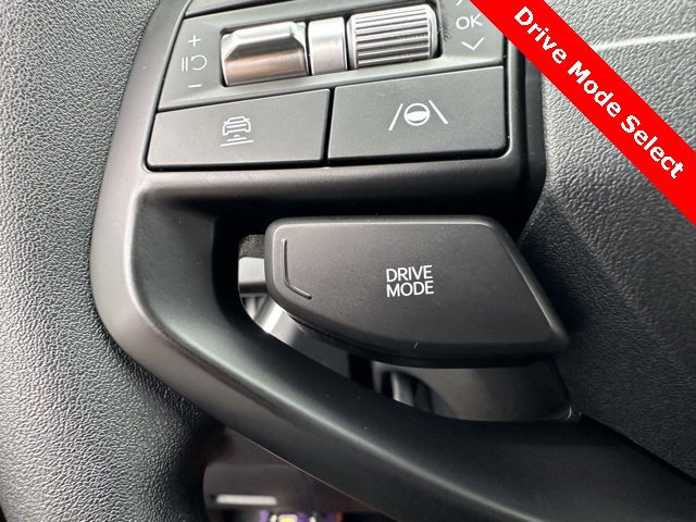 New 2025 Kia K4 LXS image 11