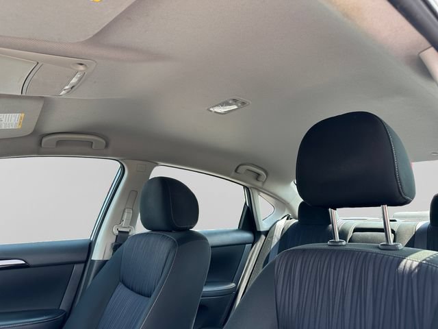 Used 2019 Nissan Sentra SV FWD image 20