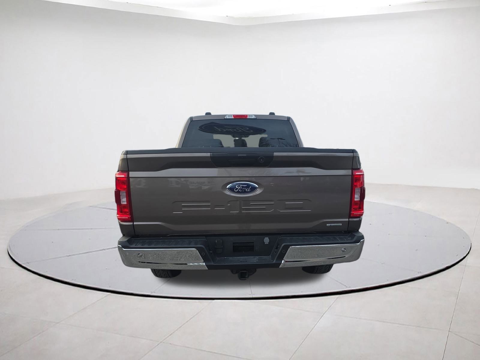 Certified 2023 Ford F150 XLT w/ Equipment Group 301A Mid image 6