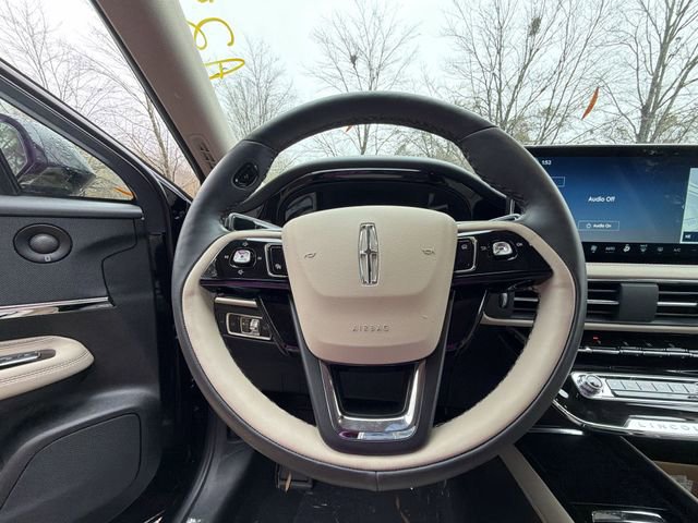 New 2026 Lincoln Corsair Reserve image 14