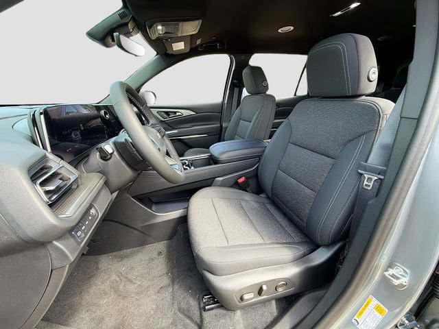 New 2026 Chevrolet Traverse LT w/ Driver Confidence Package AWD/4WD image 23