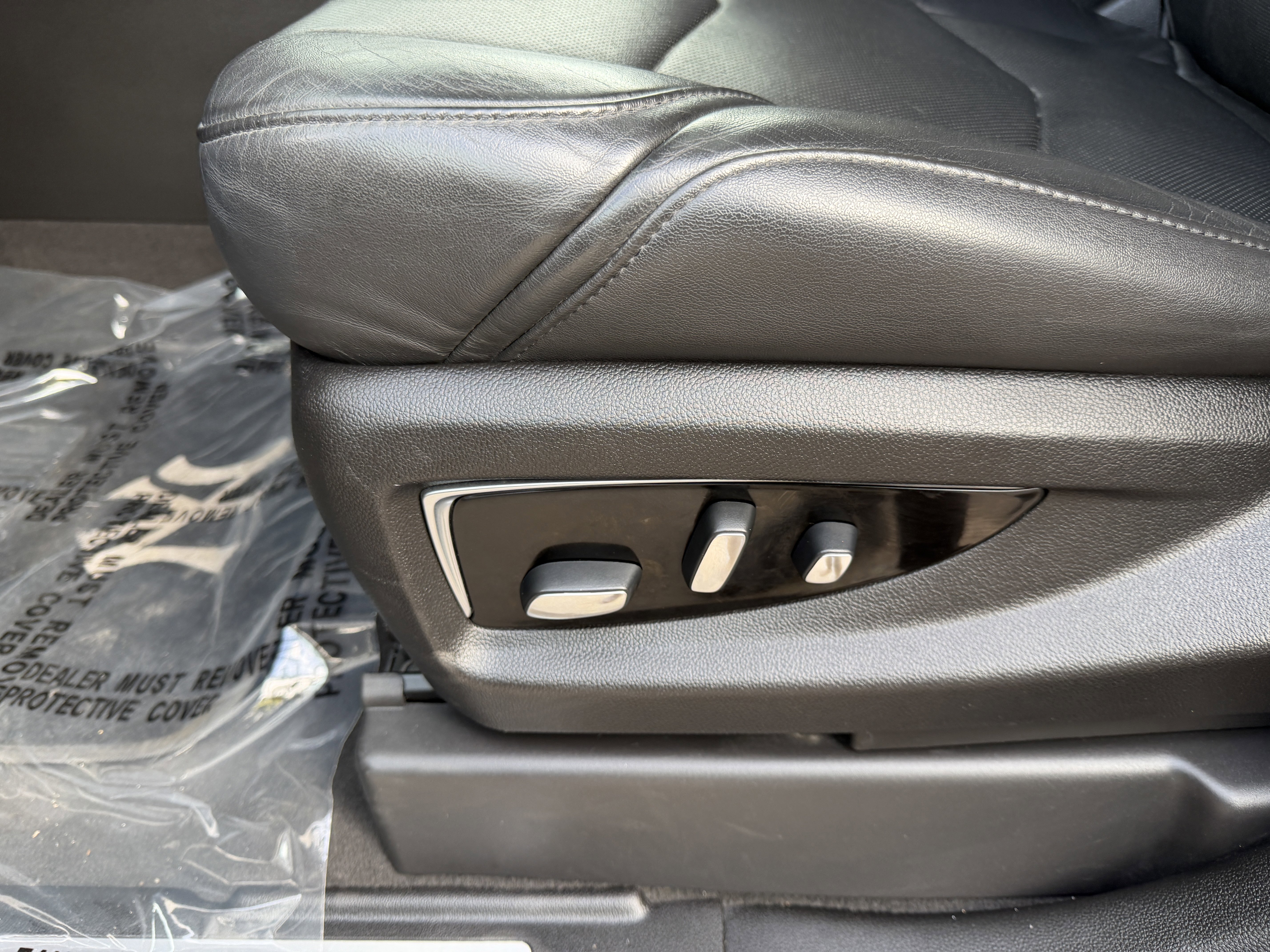 Used 2019 Cadillac Escalade ESV Luxury RWD image 24