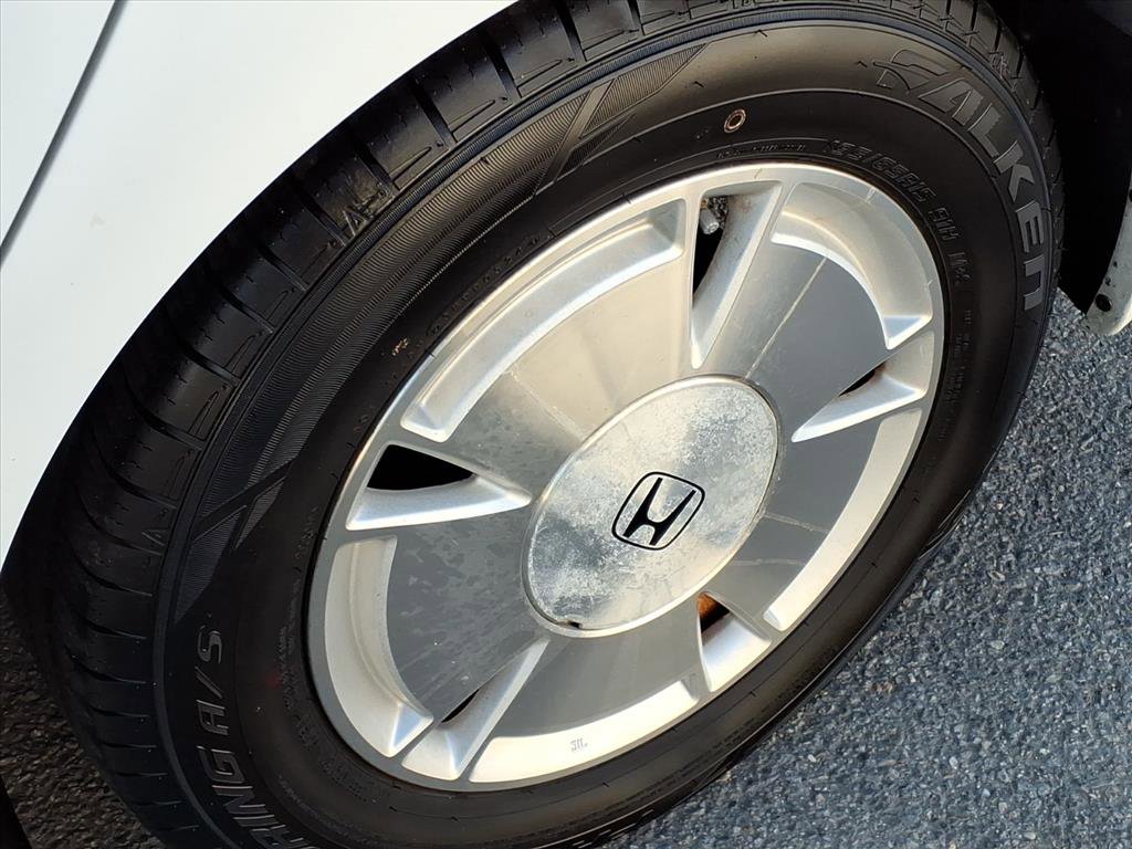 Used 2008 Honda Civic Hybrid image 9