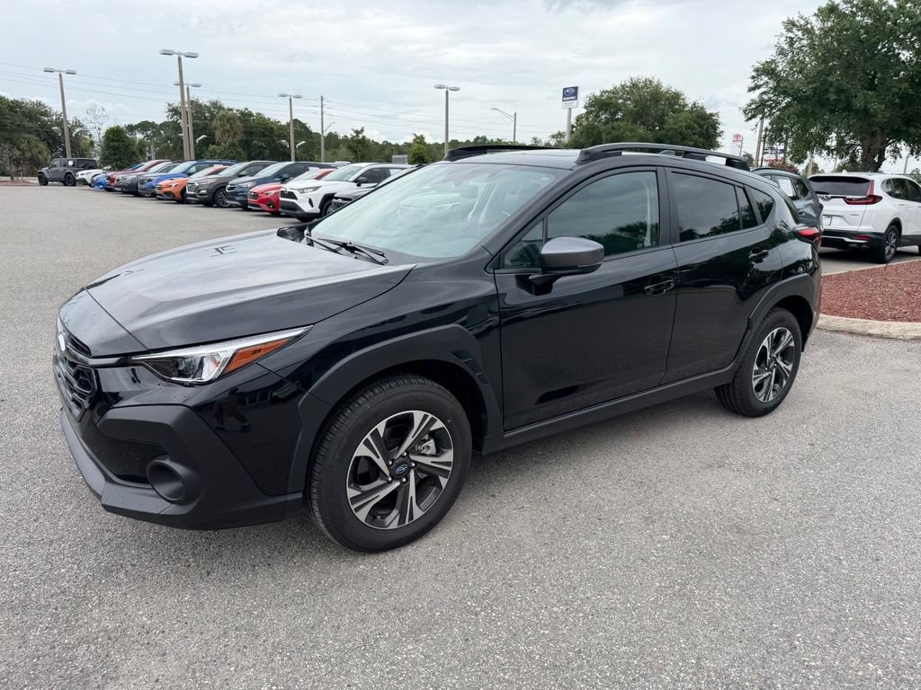 Used 2026 Subaru Crosstrek 2.5i Premium AWD/4WD image 13