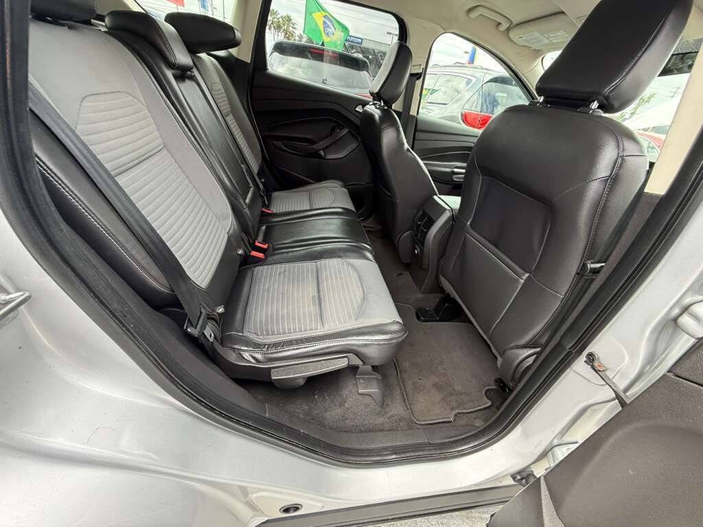 Used 2019 Ford Escape SE AWD/4WD image 12