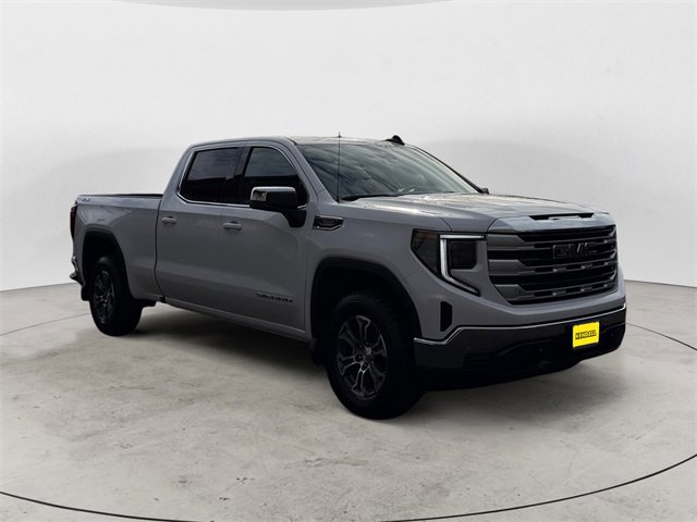 Used 2024 GMC Sierra 1500 SLE image 7