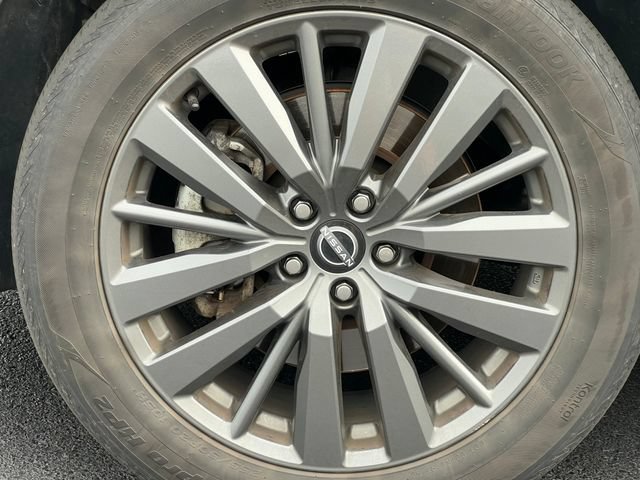 Used 2024 Nissan Pathfinder SL w/ SL Premium Package AWD/4WD image 7