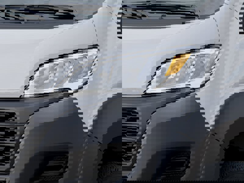 New 2025 RAM ProMaster 2500 image 19