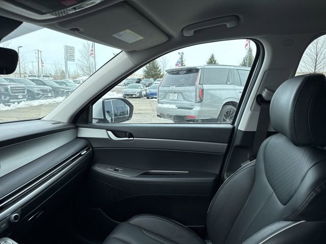 Used 2025 Hyundai Palisade SEL AWD/4WD image 24