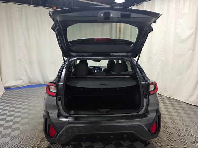 Certified 2025 Subaru Crosstrek 2.0i Premium image 35