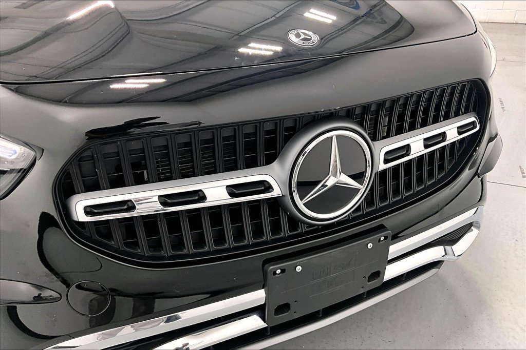 Used 2025 Mercedes-Benz GLA 250 4MATIC image 28