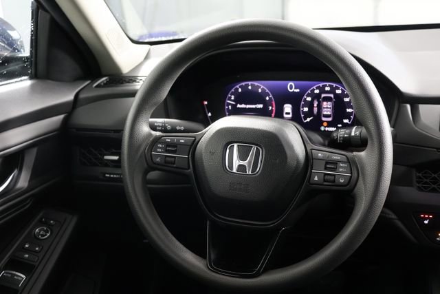 Used 2024 Honda Accord EX image 10