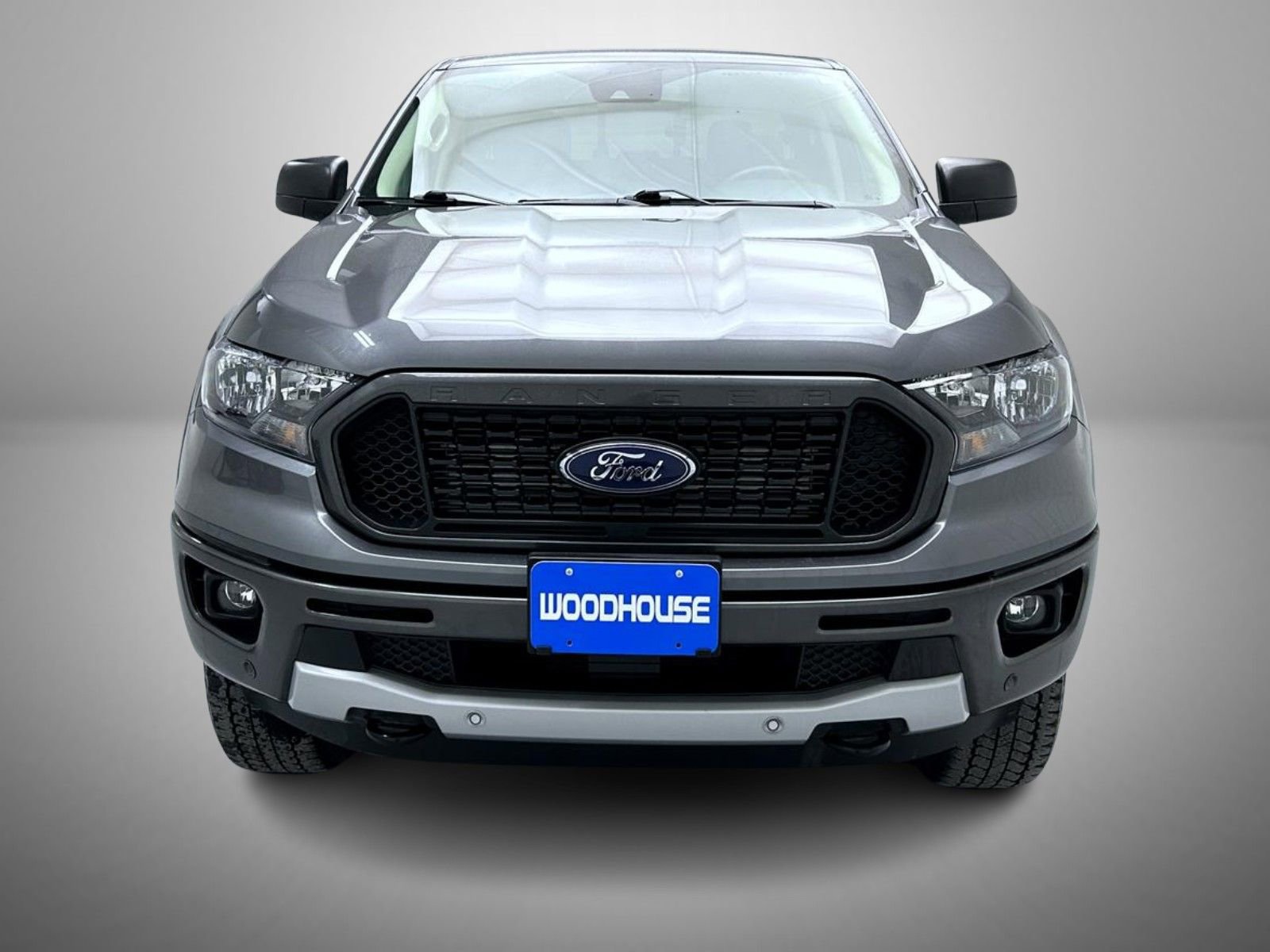 Used 2022 Ford Ranger XLT image 2
