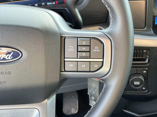 Used 2025 Ford F150 XLT w/ Equipment Group 301A Standard AWD/4WD image 30