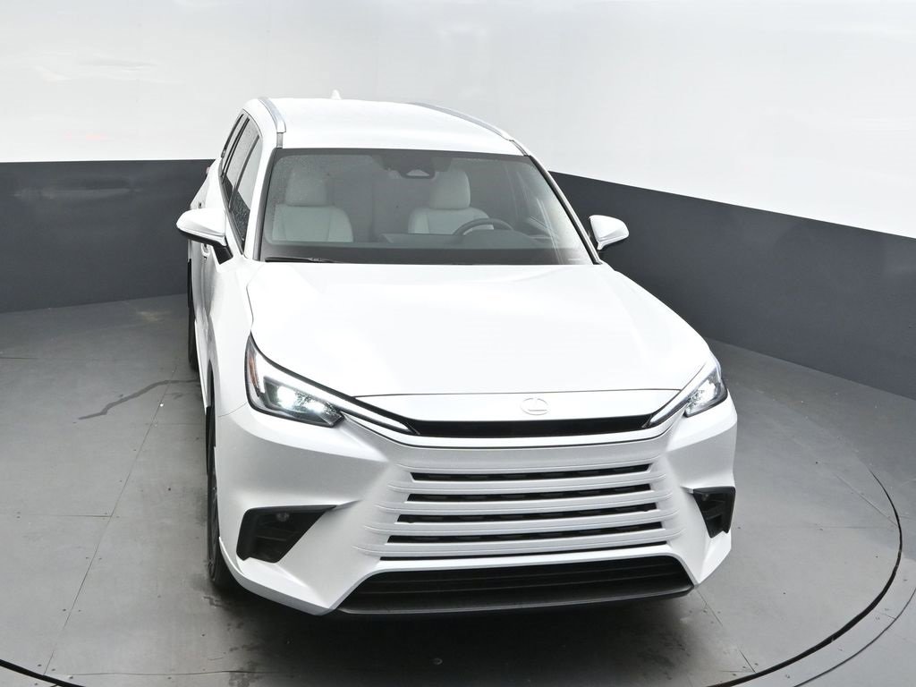 New 2026 Lexus TX 350 FWD image 38
