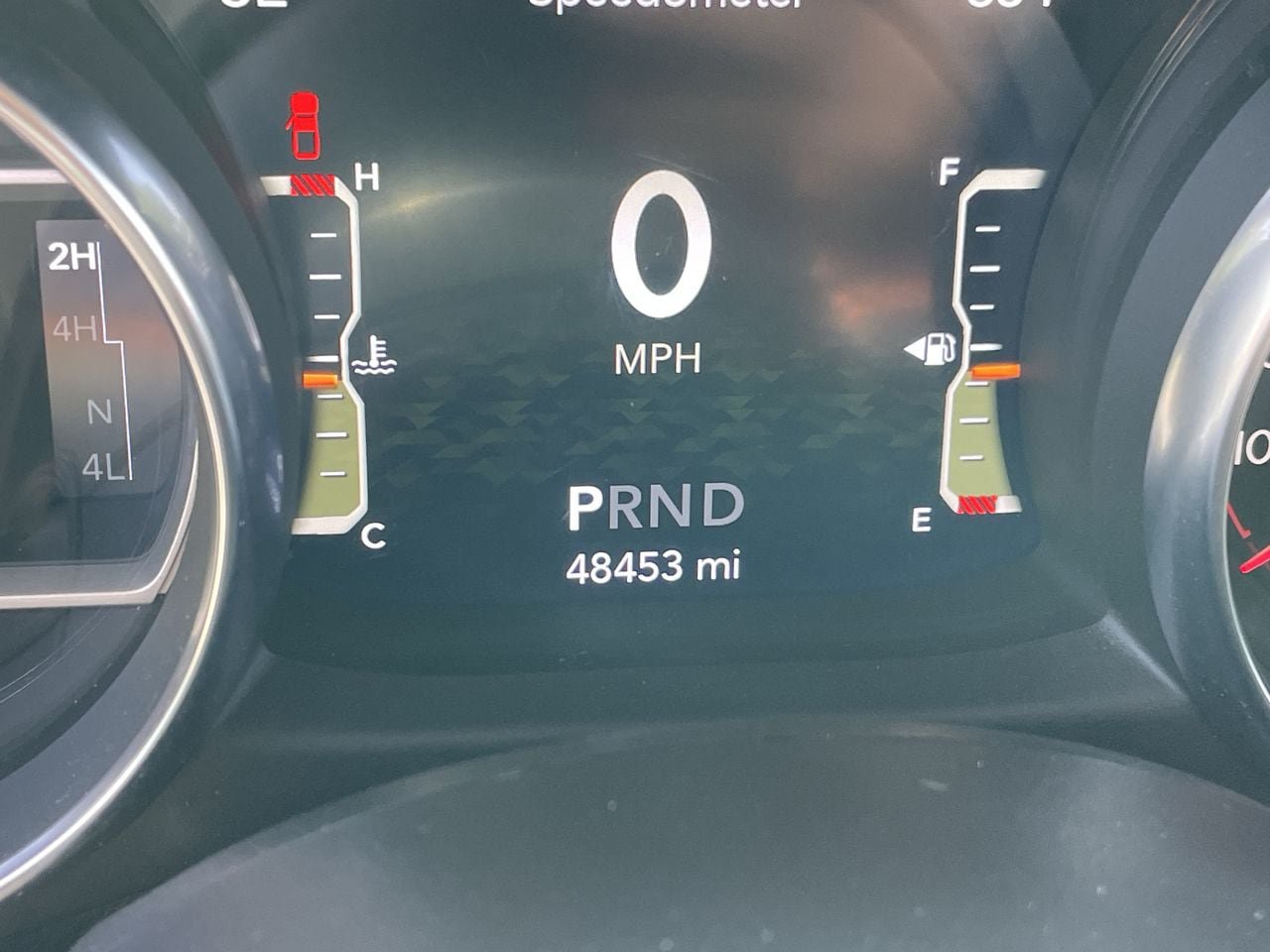 Used 2021 Jeep Gladiator Mojave w/ Uconnect 4C Nav & Sound Group AWD/4WD image 34
