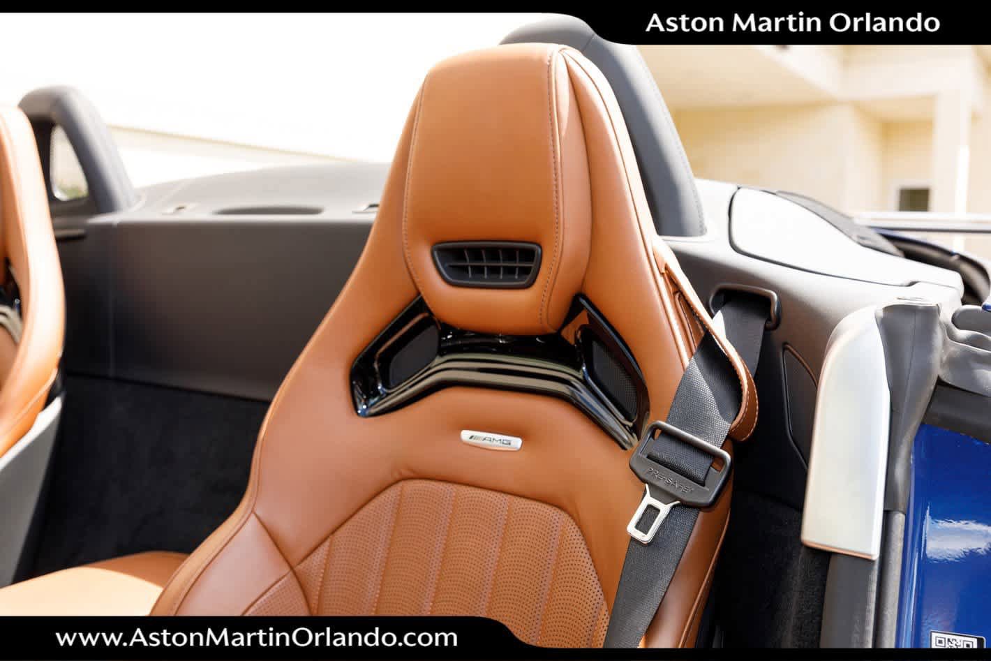 Used 2020 Mercedes-Benz AMG GT R image 5