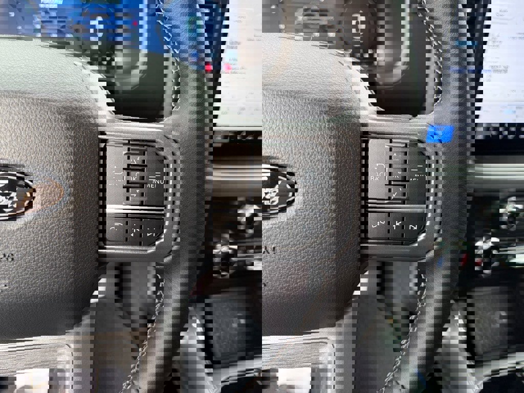New 2025 Ford F150 XLT image 24