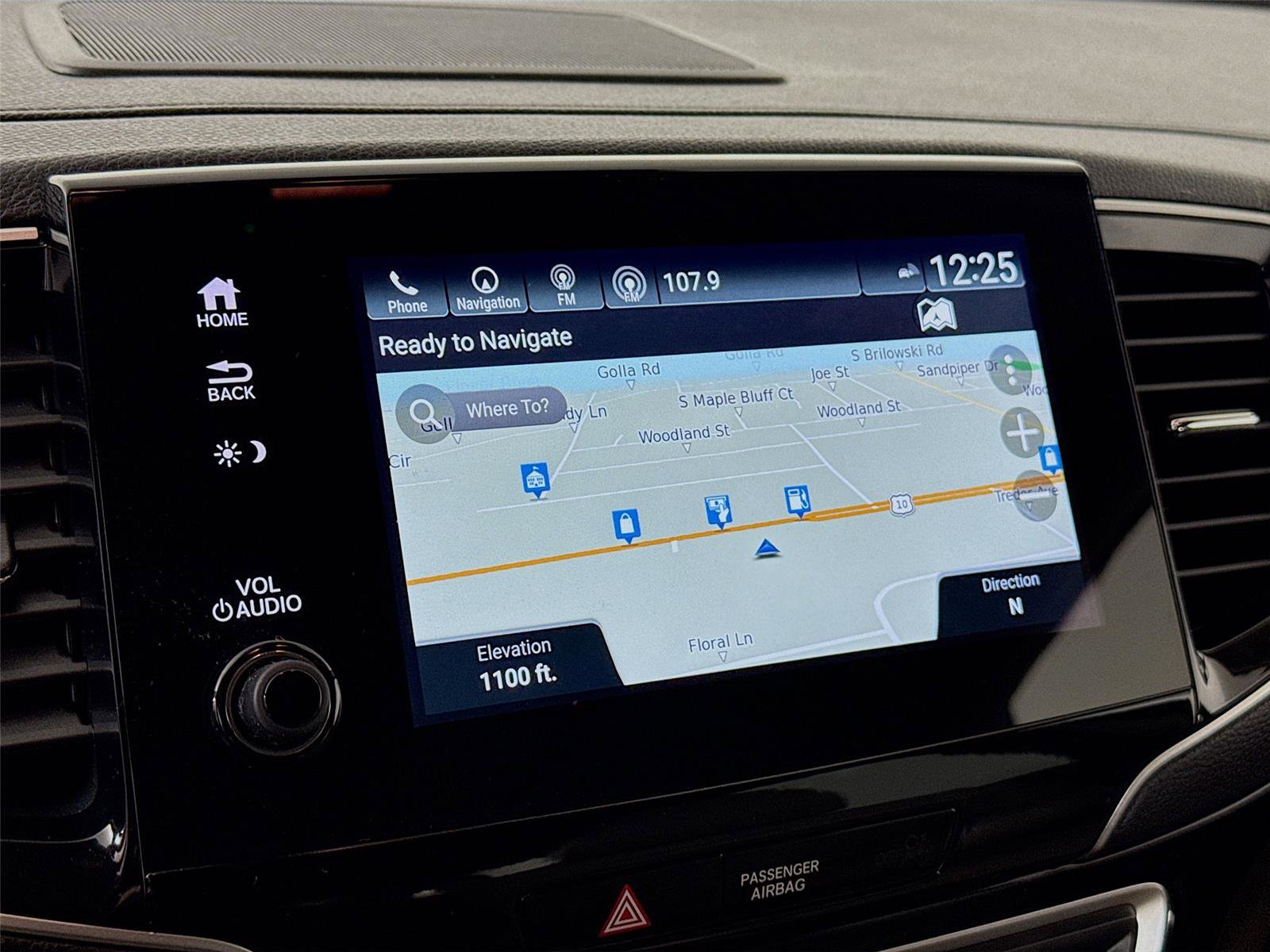 Used 2022 Honda Pilot Touring image 21