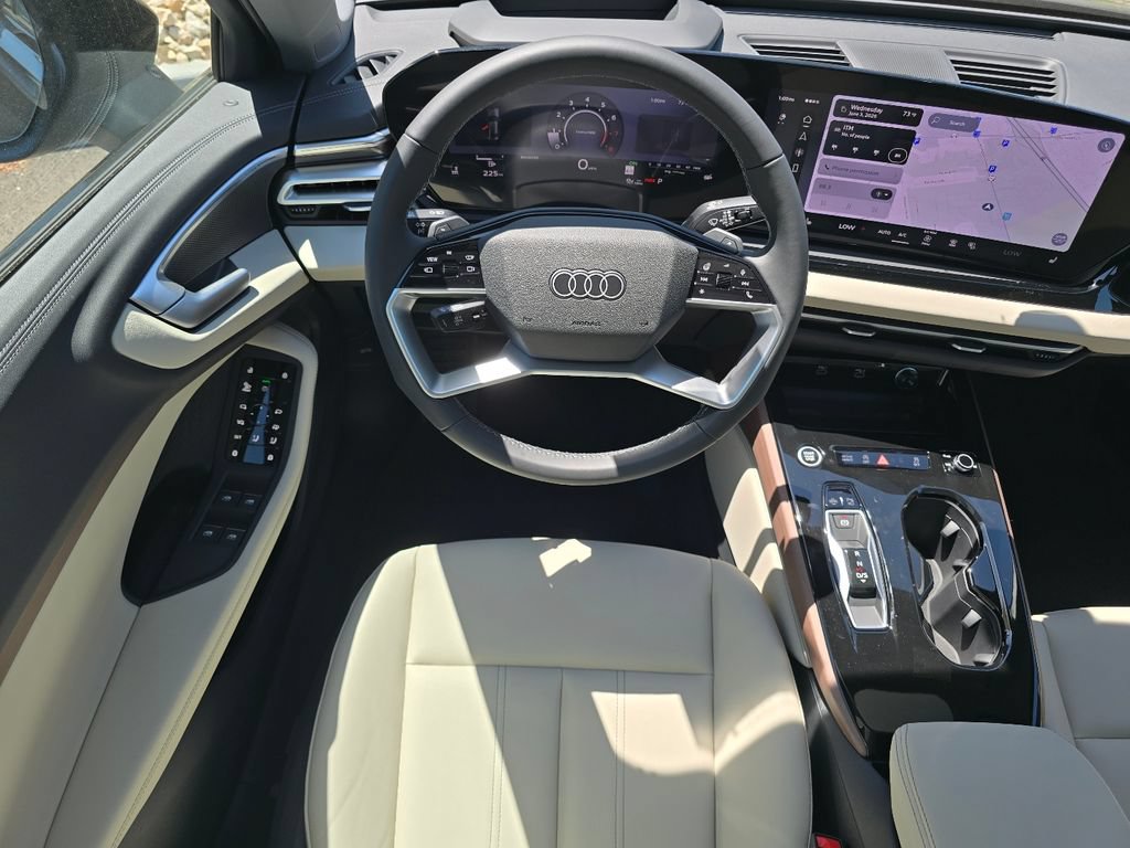 New 2026 Audi A5 Premium Plus AWD/4WD image 37