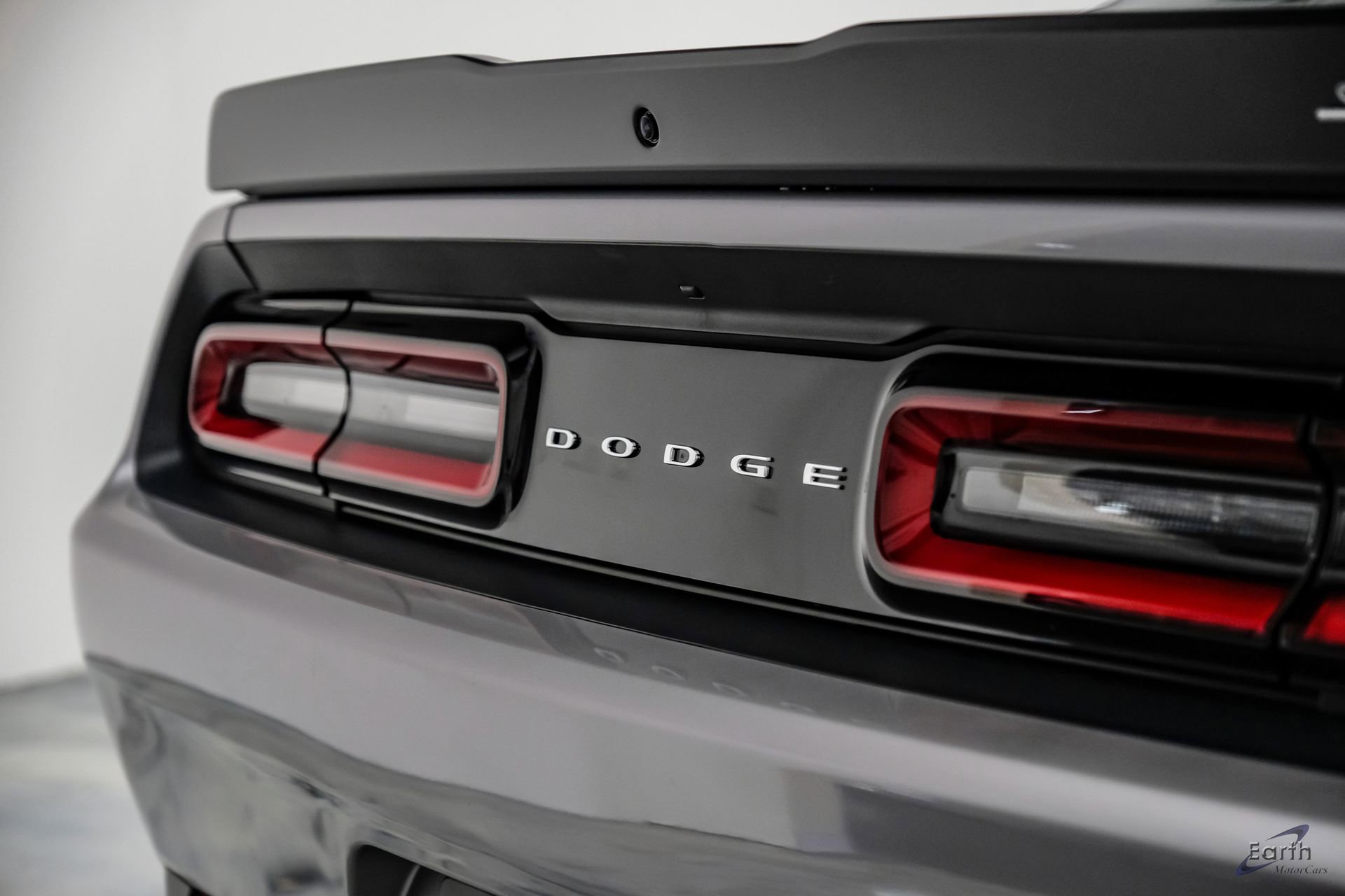 Used 2018 Dodge Challenger SRT Demon w/ Leather Front Seat Group image 19