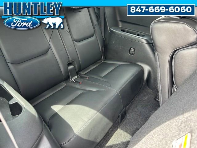 Used 2018 MAZDA CX-9 Touring AWD/4WD image 11