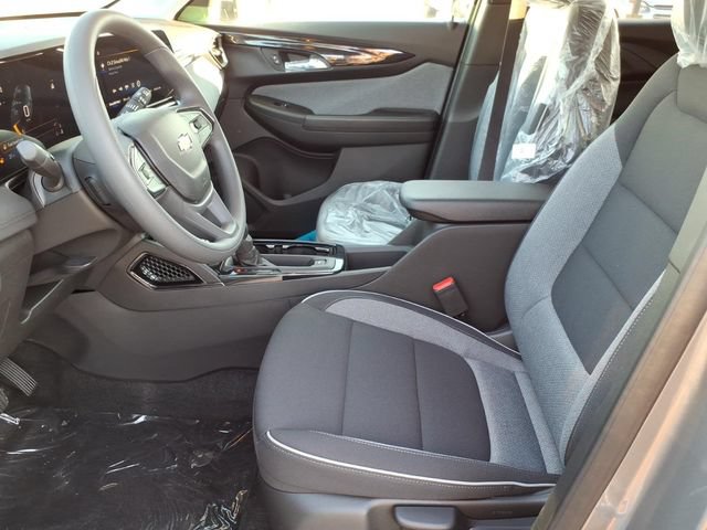 New 2026 Chevrolet TrailBlazer LT w/ Driver Confidence Package FWD image 6