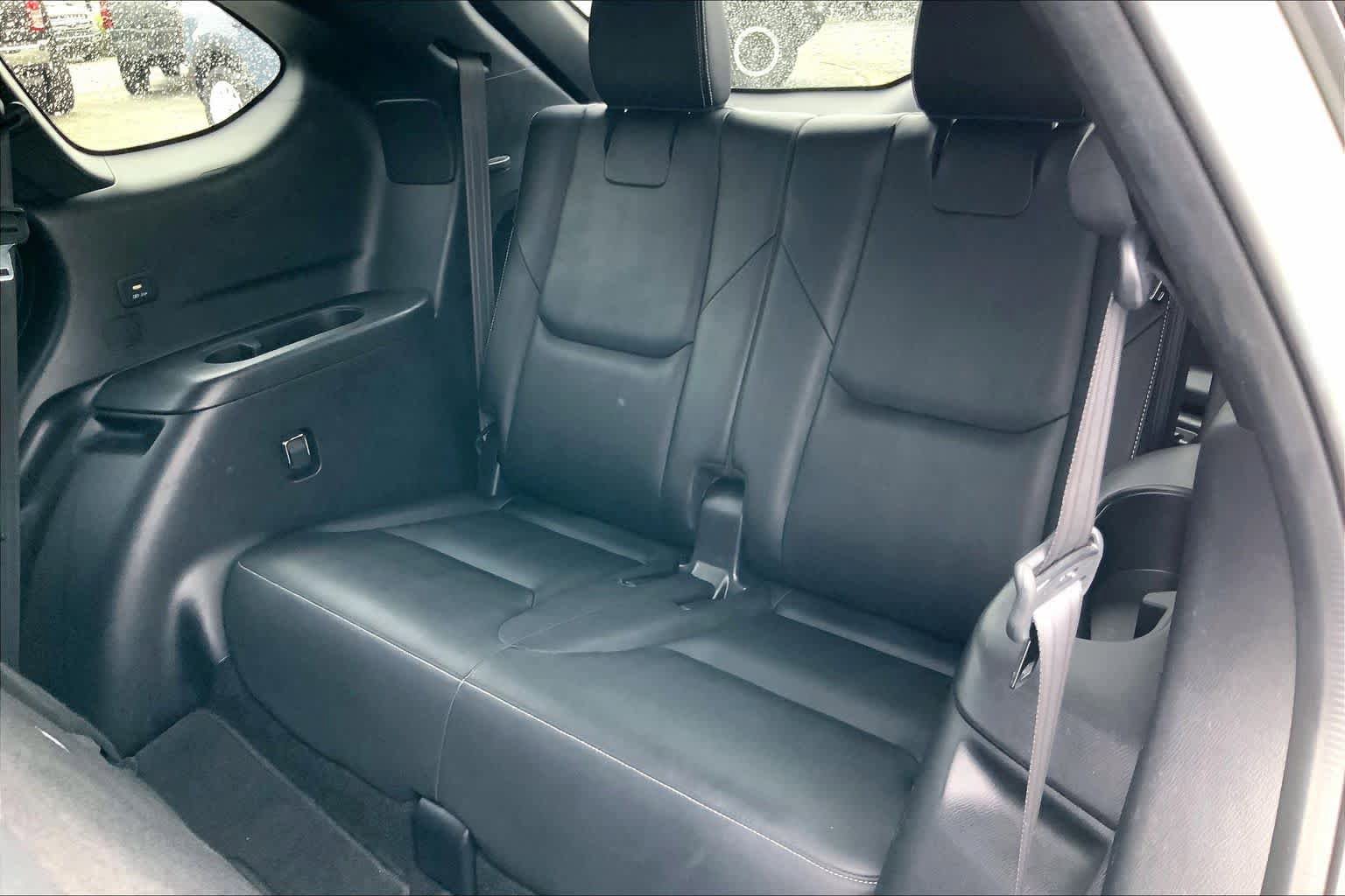 Used 2021 MAZDA CX-9 Grand Touring AWD/4WD image 39