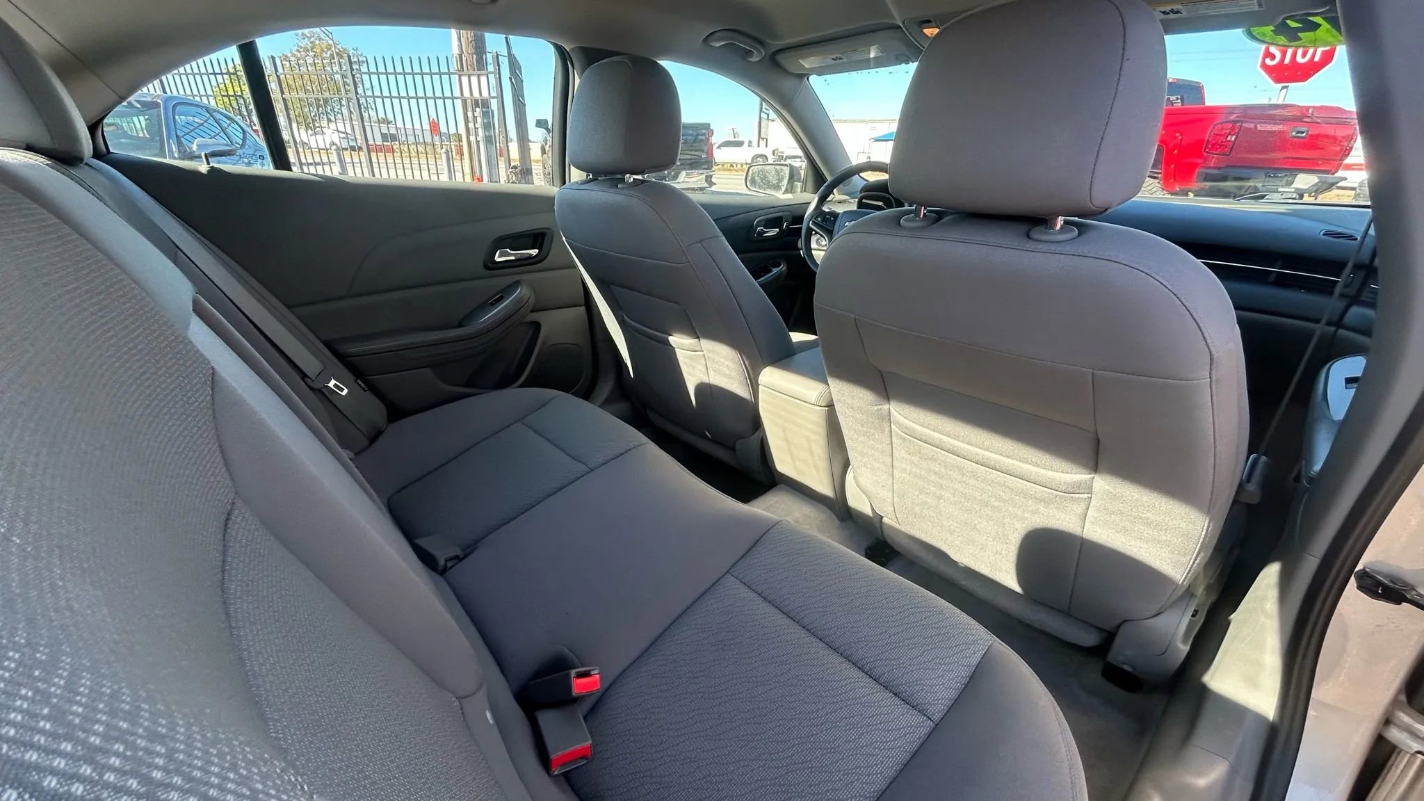 Used 2014 Chevrolet Malibu LS FWD image 11