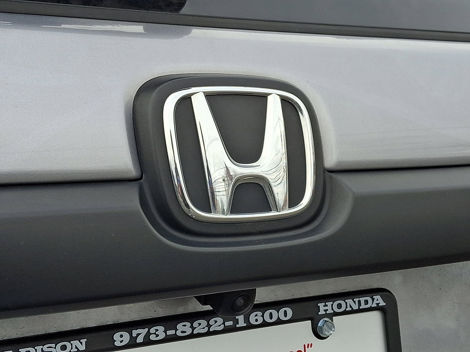 Certified 2022 Honda Passport EX-L image 30