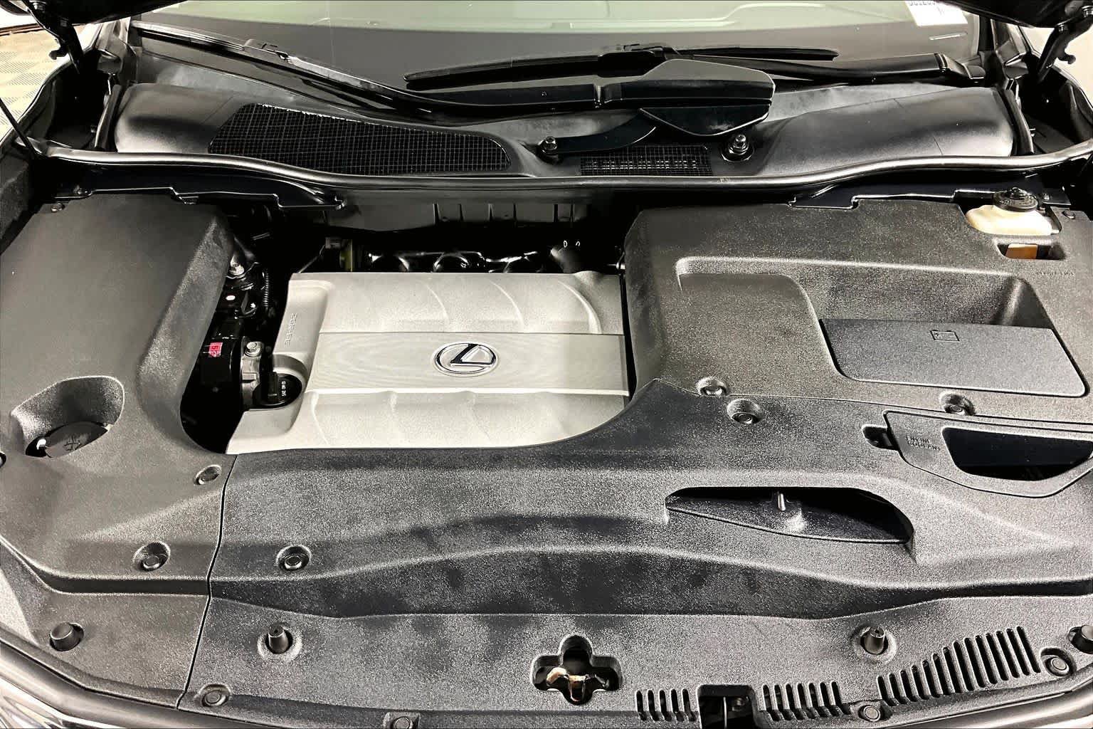 Used 2013 Lexus RX 350 FWD w/ Navigation Pkg image 30