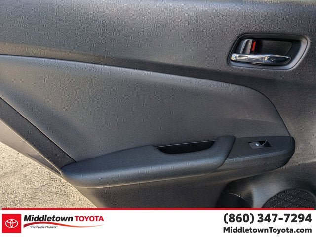 Used 2018 Toyota Prius Prime Plus w/ Carpet Mat Package FWD image 29