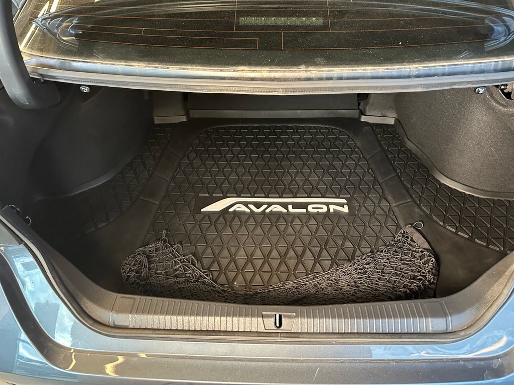 Used 2019 Toyota Avalon Touring w/ Advanced Safety Package FWD image 22